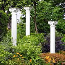 Garden Column